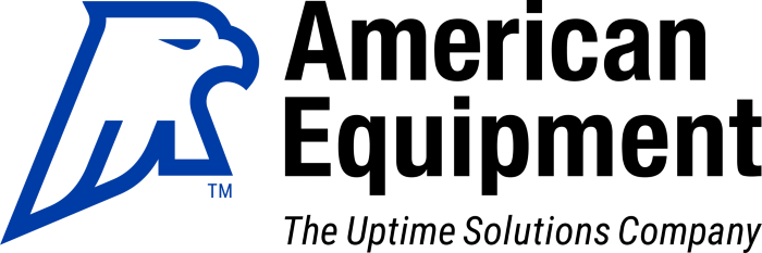 American Equipment logo