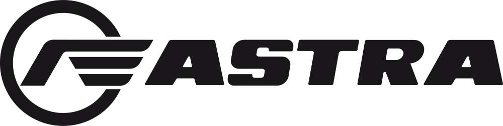 Astra logo
