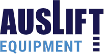 Auslift logo
