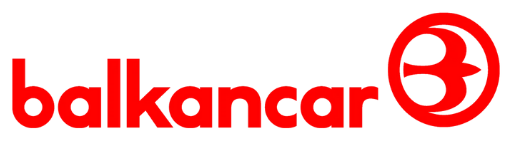 Balkancar logo