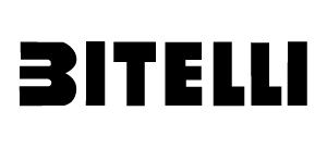 Bitelli logo