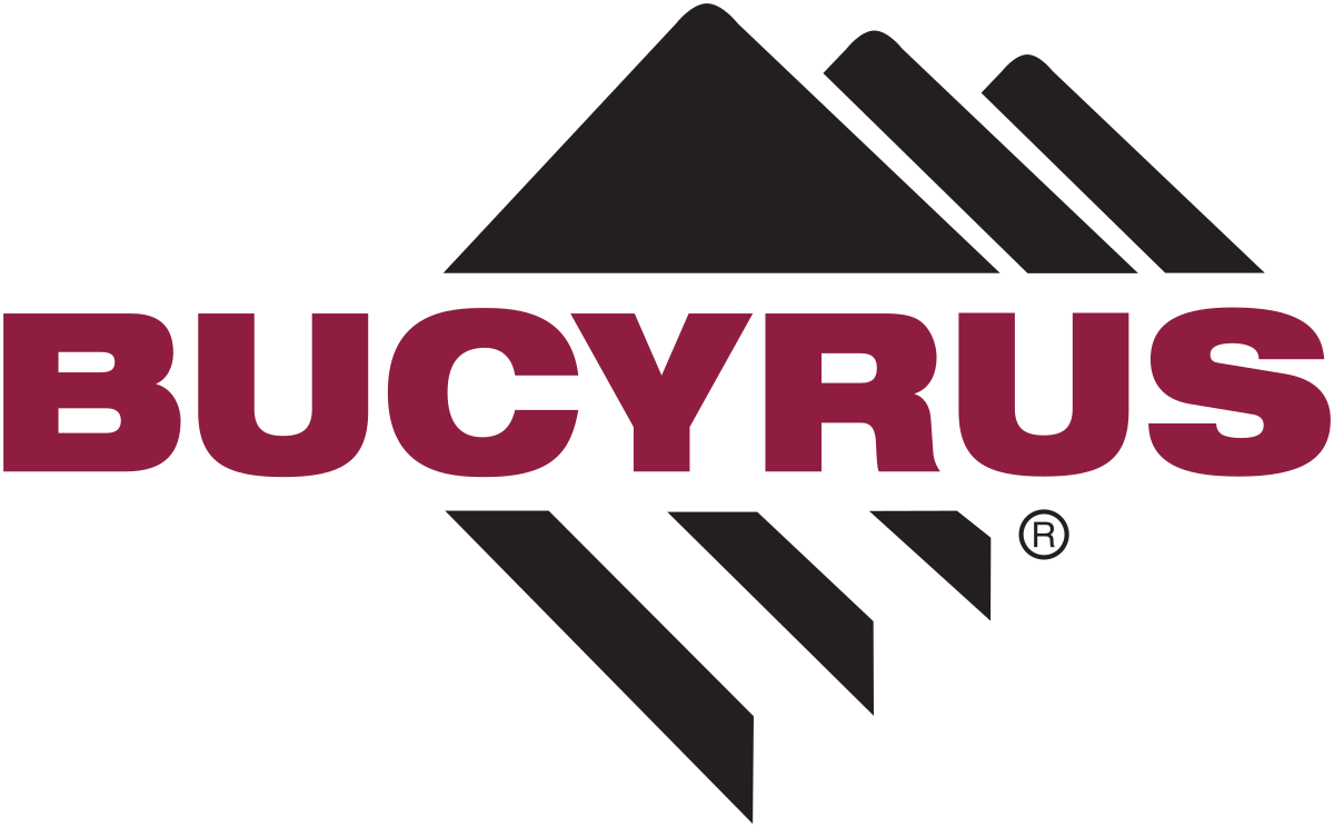 Bucyrus logo