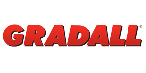 Gradall logo