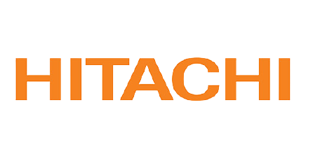 Hitachi logo