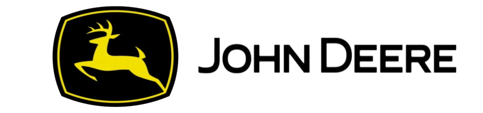 John Deere logo