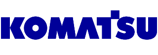 Komatsu logo