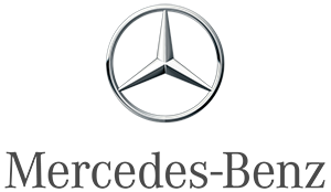 Mercedes-Benz logo