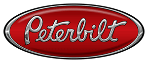 Peterbilt logo