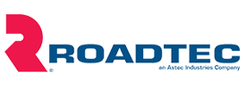 Roadtec logo