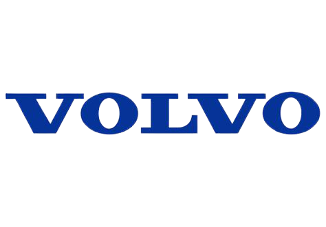 Volvo logo