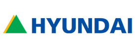 Transporting Hyundai Construction Equipment