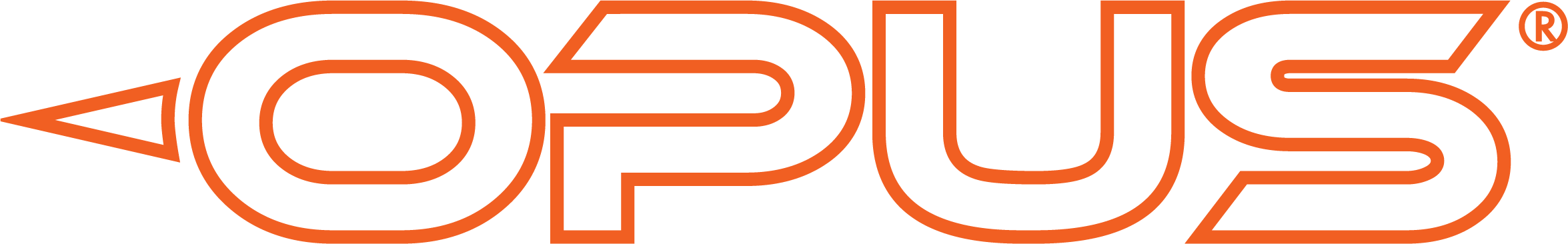 Opus RV Logo
