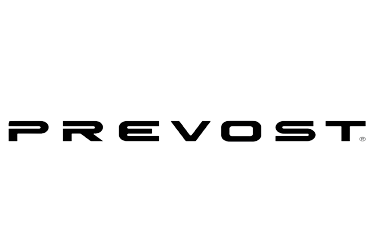 Prevost RV Logo