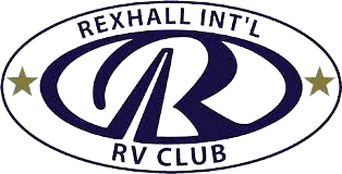 Rexhall Logo