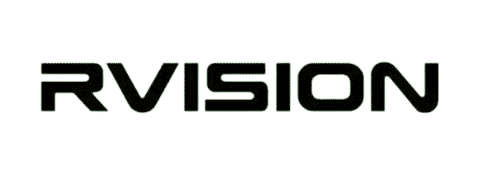 R-Vision Logo