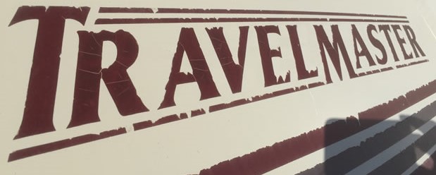 Travel Master RV Logo