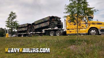 Caterpillar 769C Articulated Dump truck