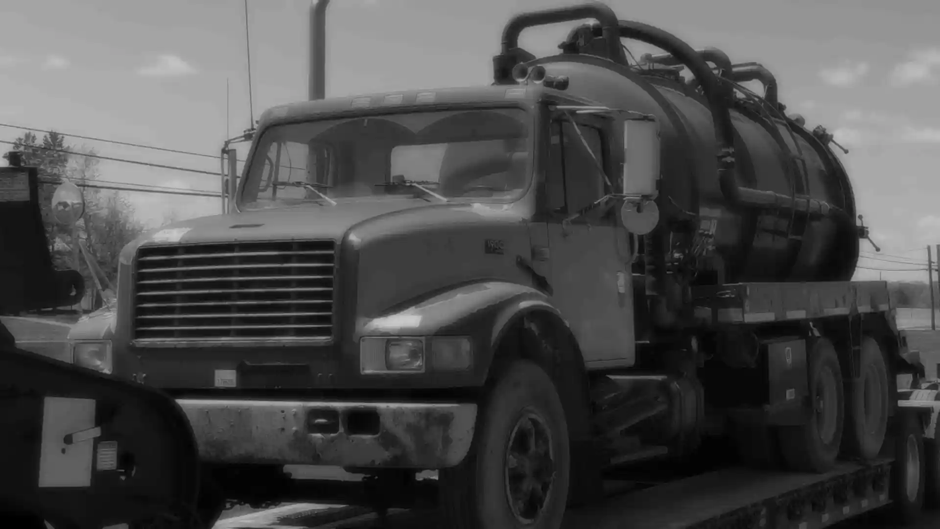 Heavy Haulers Transport