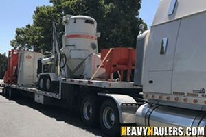 Caterpillar 769C Articulated Dump truck