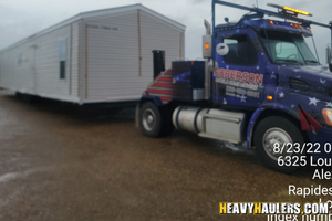 Find Reliable Mobile Home Movers in Your Area for Easy Moves