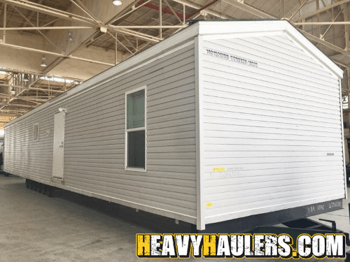 Modular Home Movers Moduler