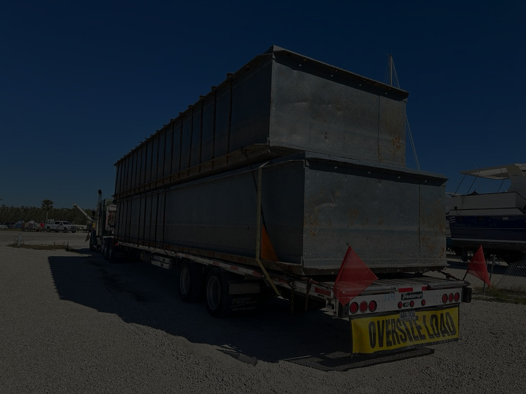 Heavy Haulers Transport