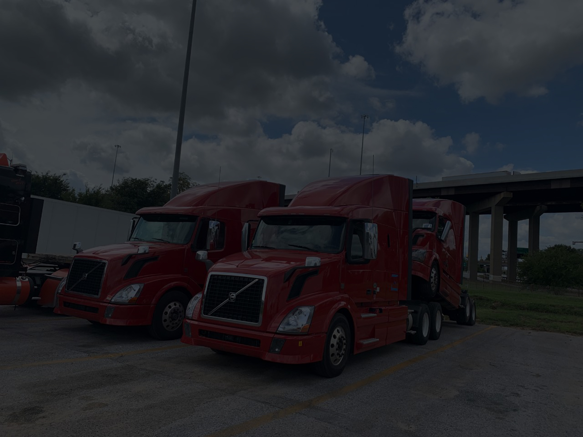 Heavy Haulers Transport