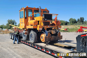 2007 shuttle wagon rail car transport.