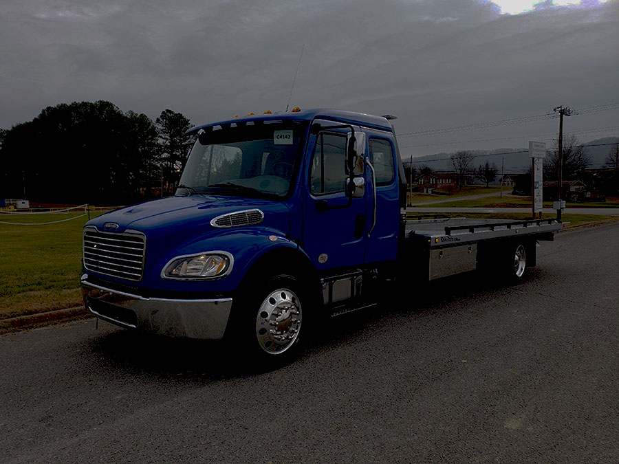 Heavy Haulers Transport