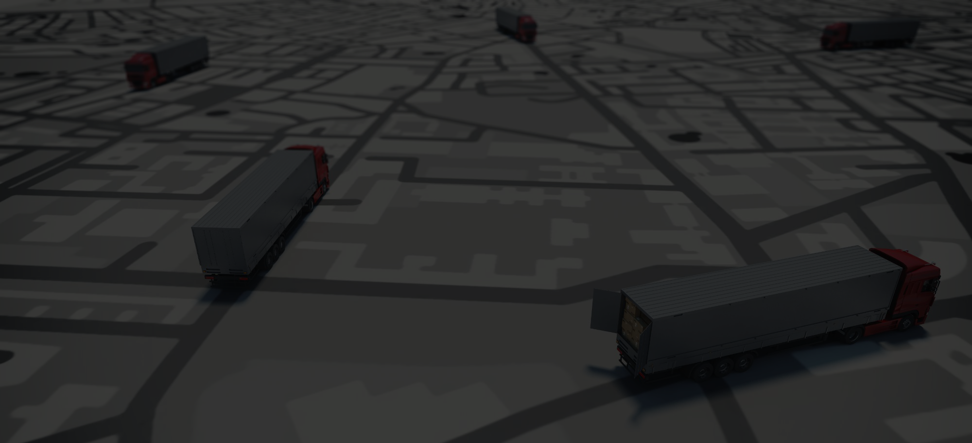 Heavy Haulers Transport