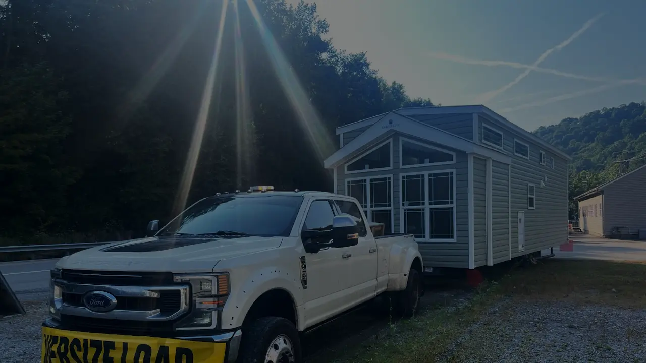 Heavy Haulers Transport