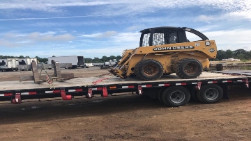 John Deere Skid Steer Attachments