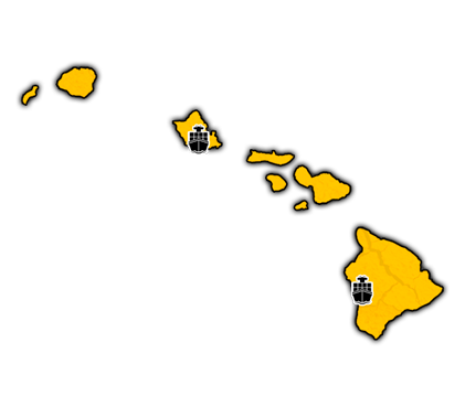 Hawaii State Port Transport Service