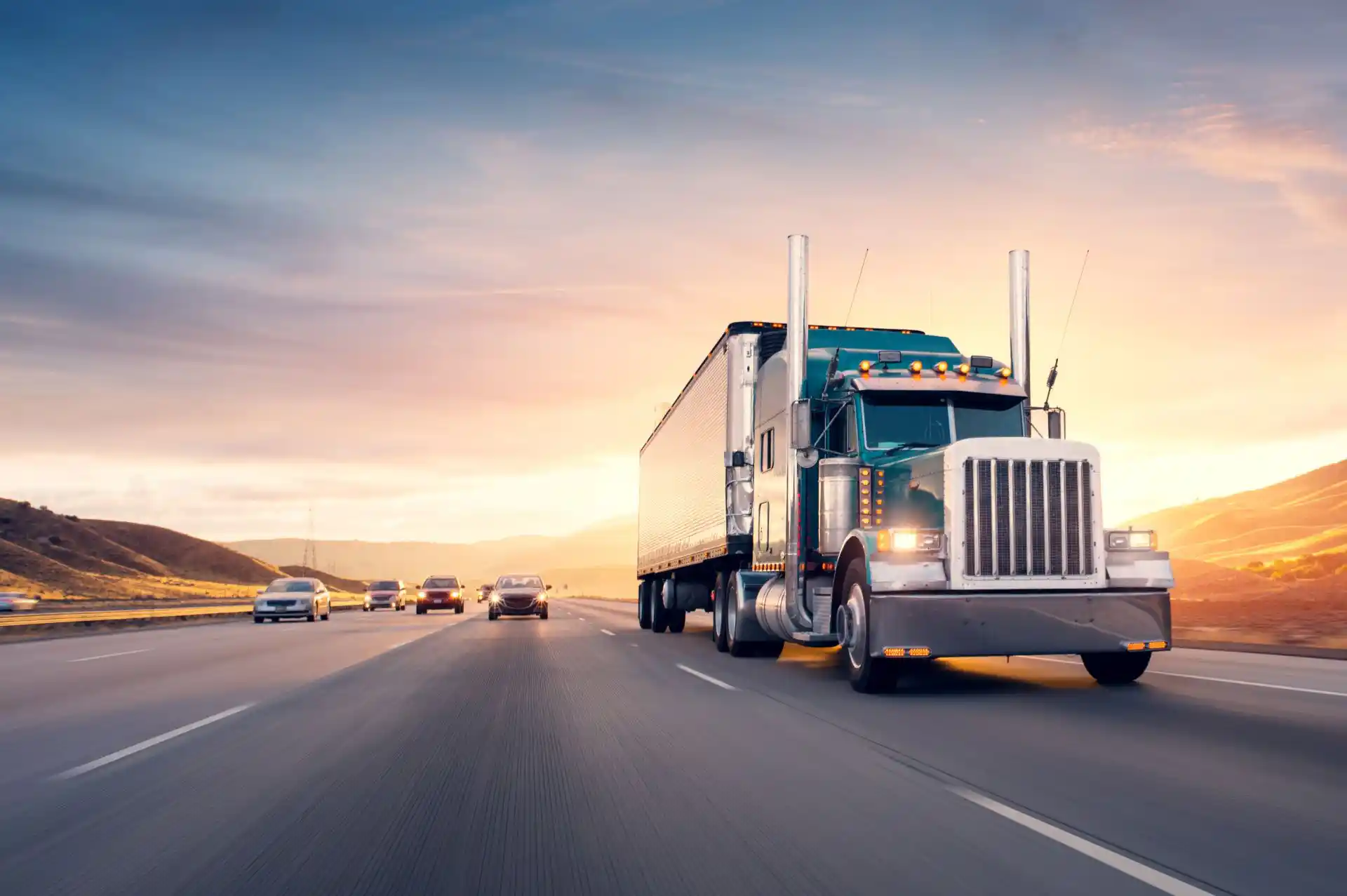 Heavy Haulers Transport