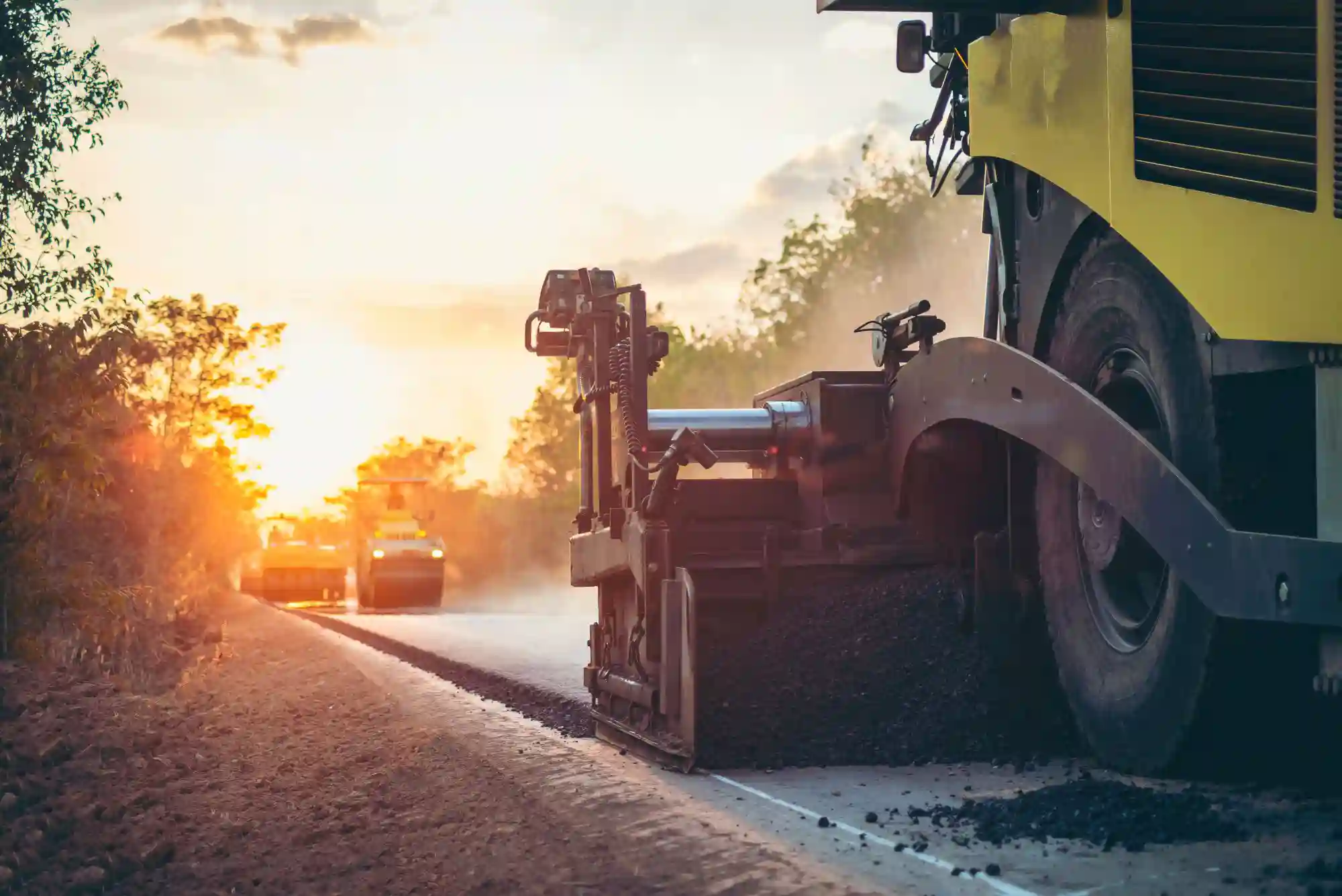 Heavy Haulers Transport