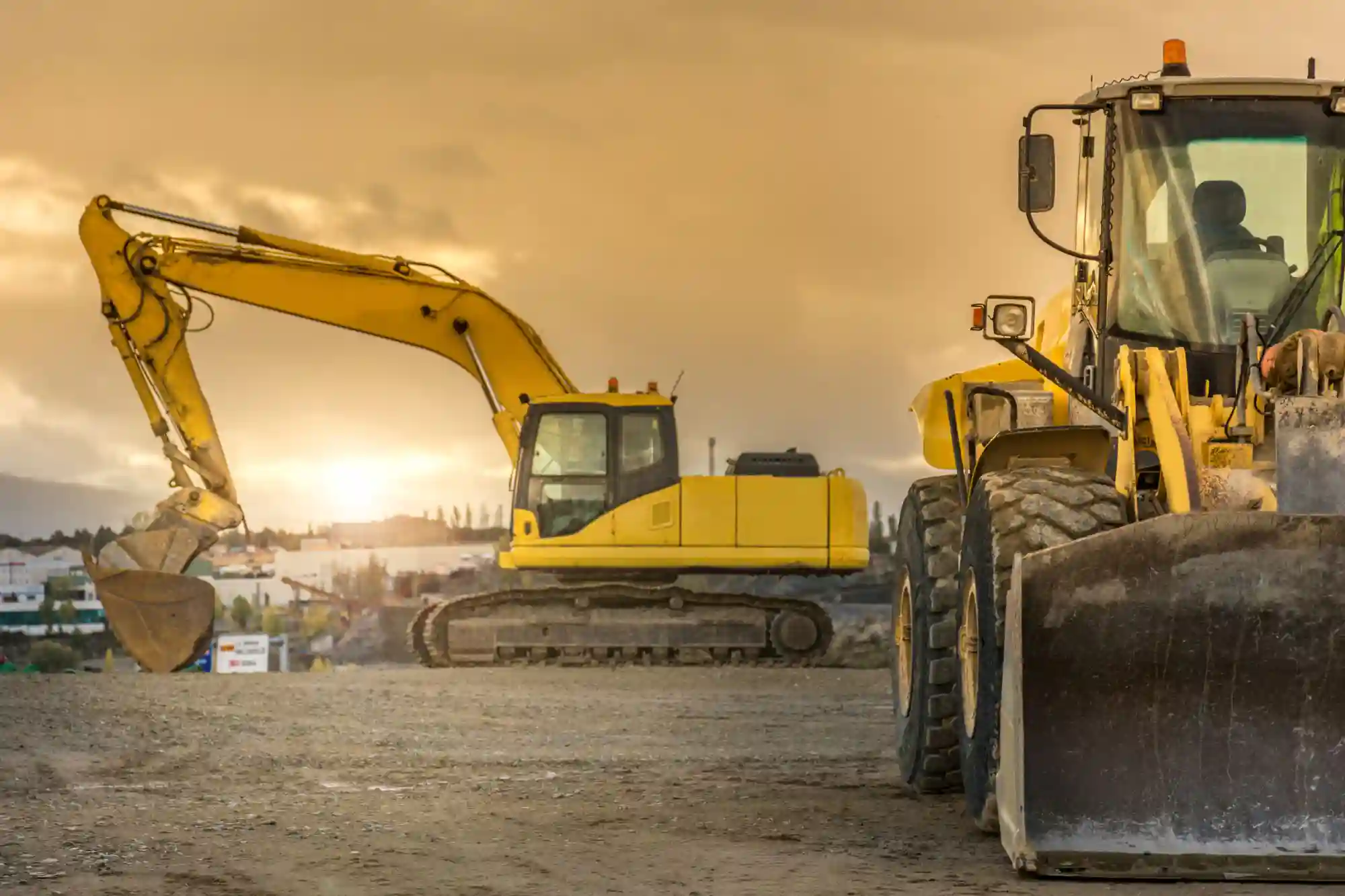 Heavy Haulers Transport