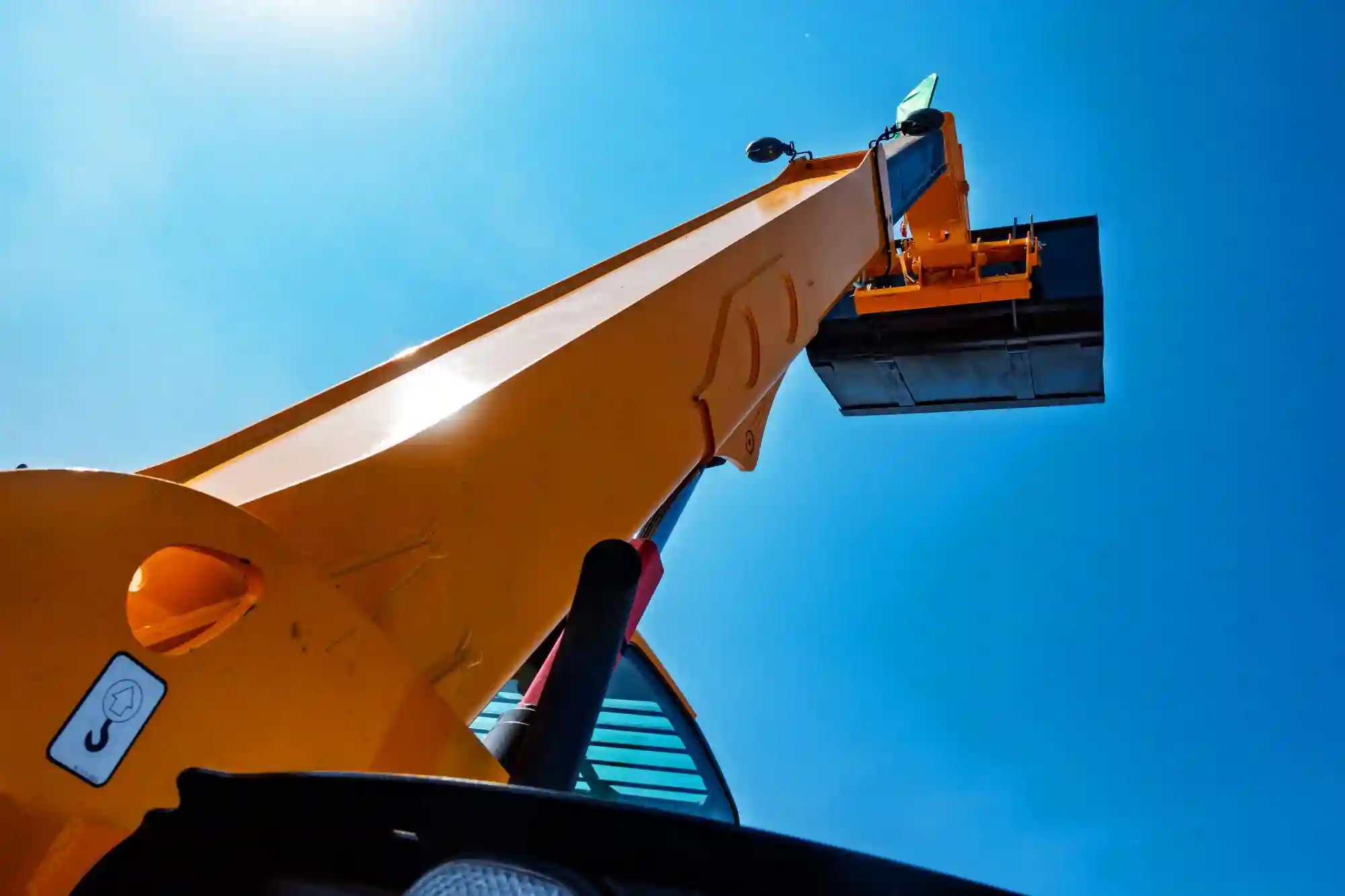 Heavy Haulers Transport