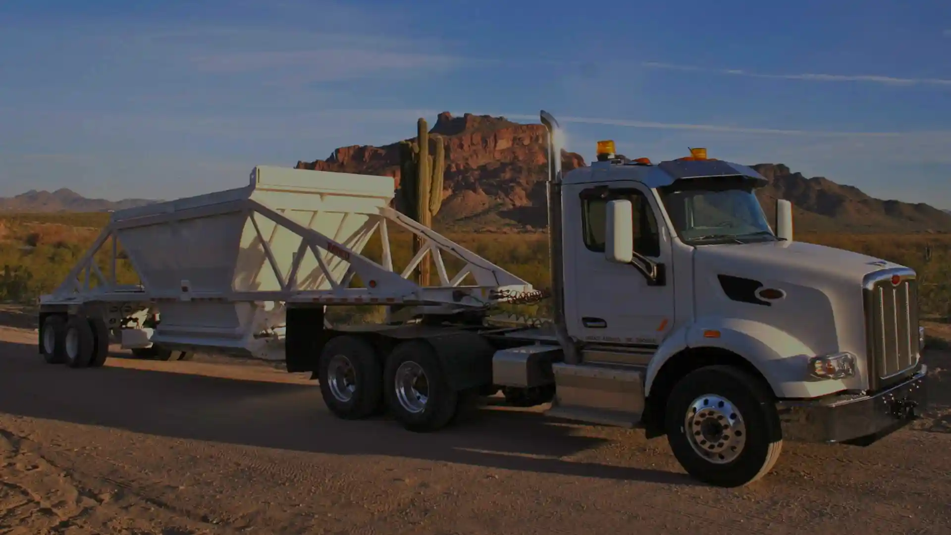 Heavy Haulers Transport