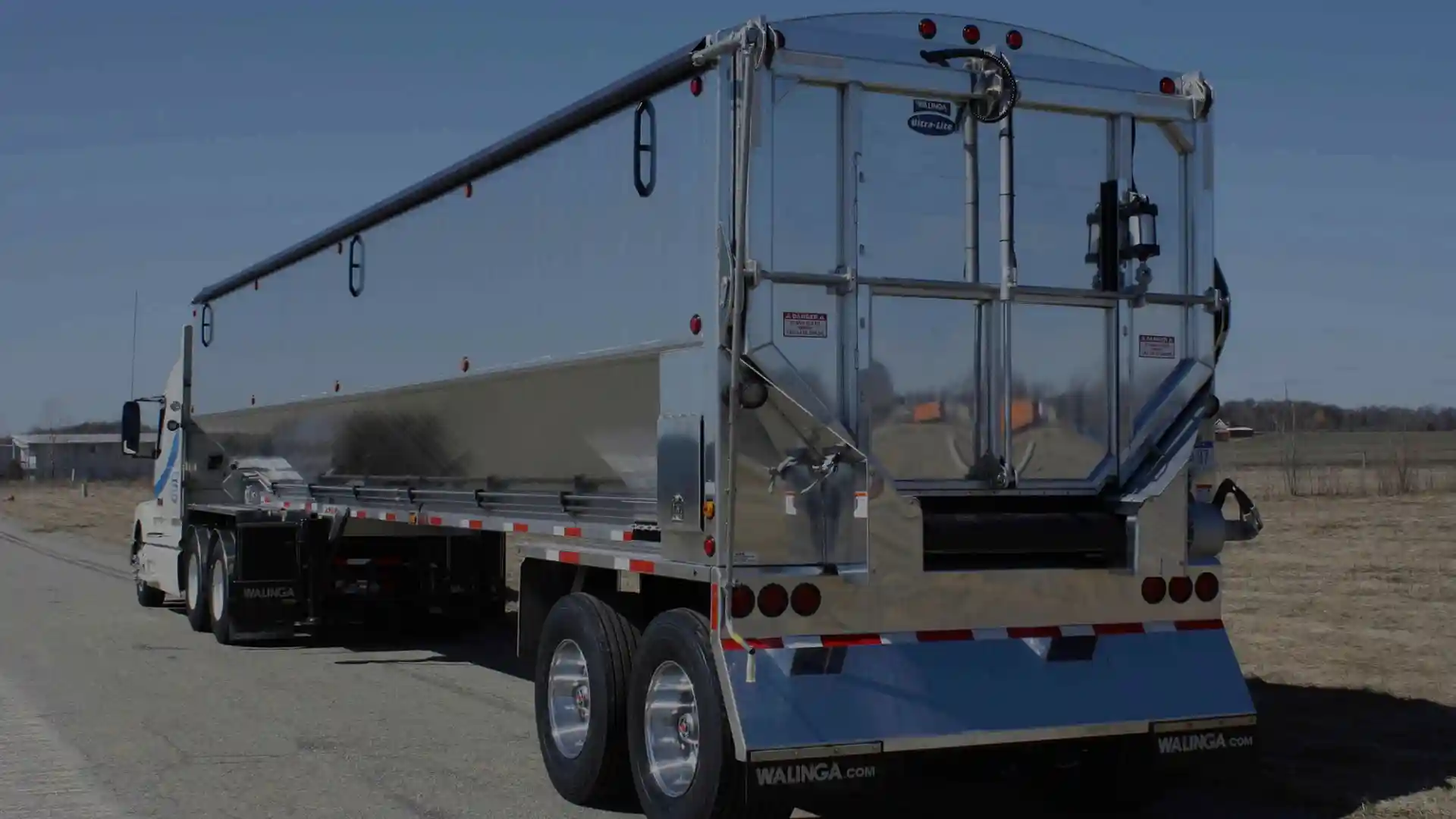 Heavy Haulers Transport