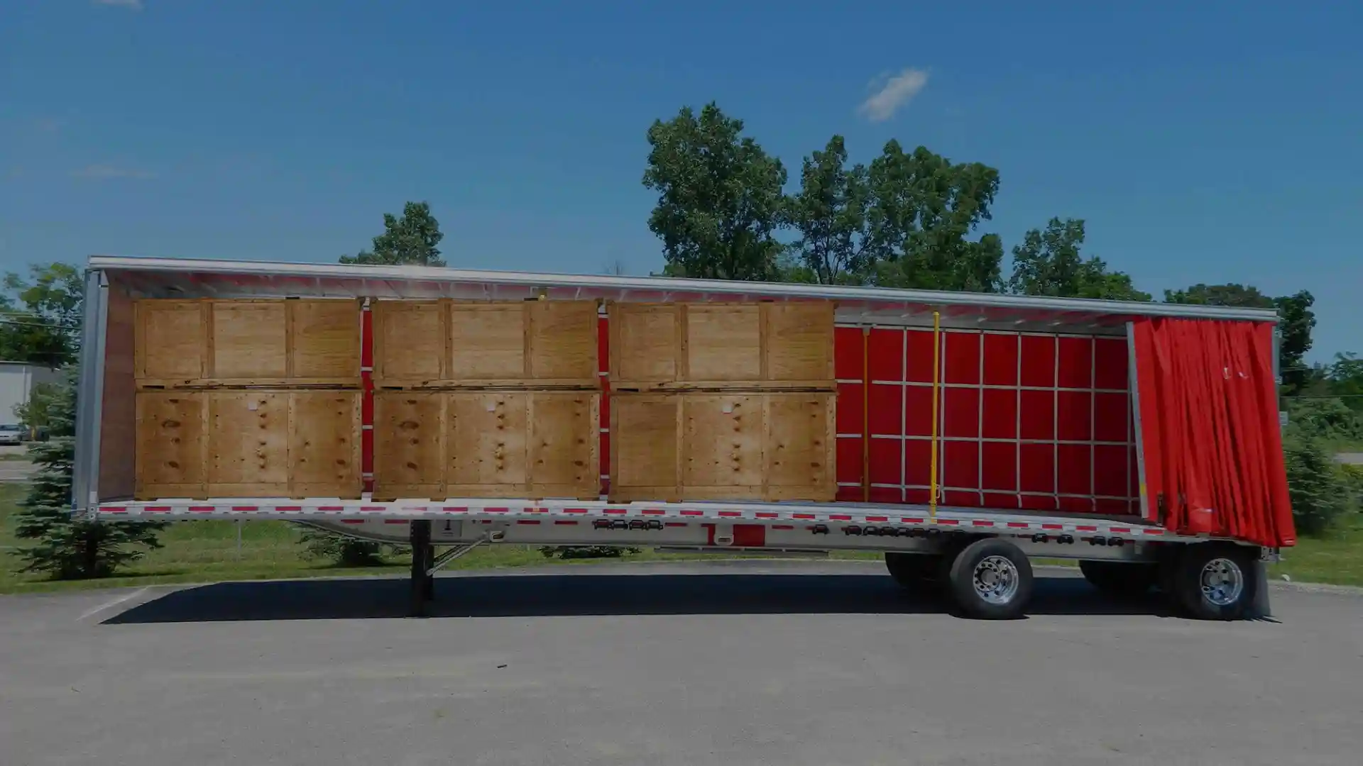 Heavy Haulers Transport