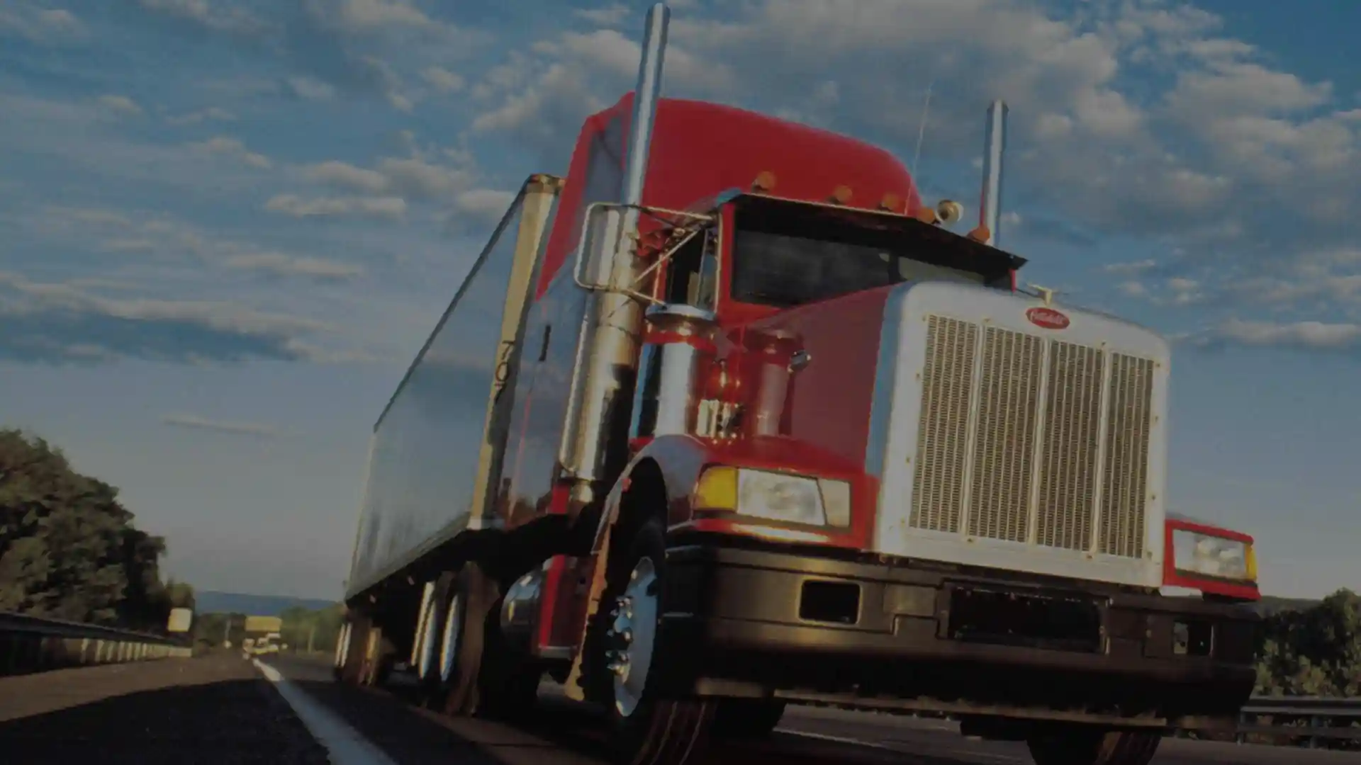 Heavy Haulers Transport