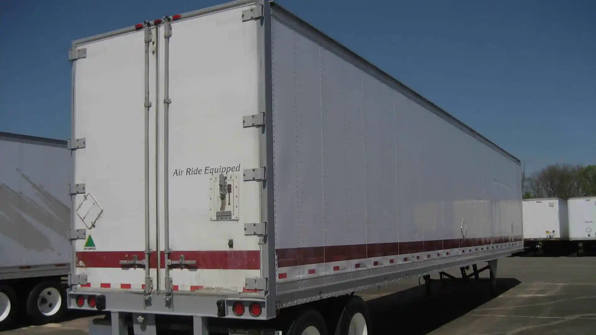 Heavy Haulers Transport