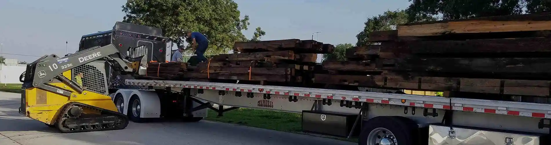 Heavy Haulers Transport