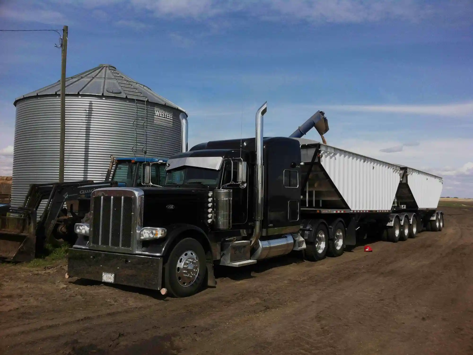 Heavy Haulers Transport