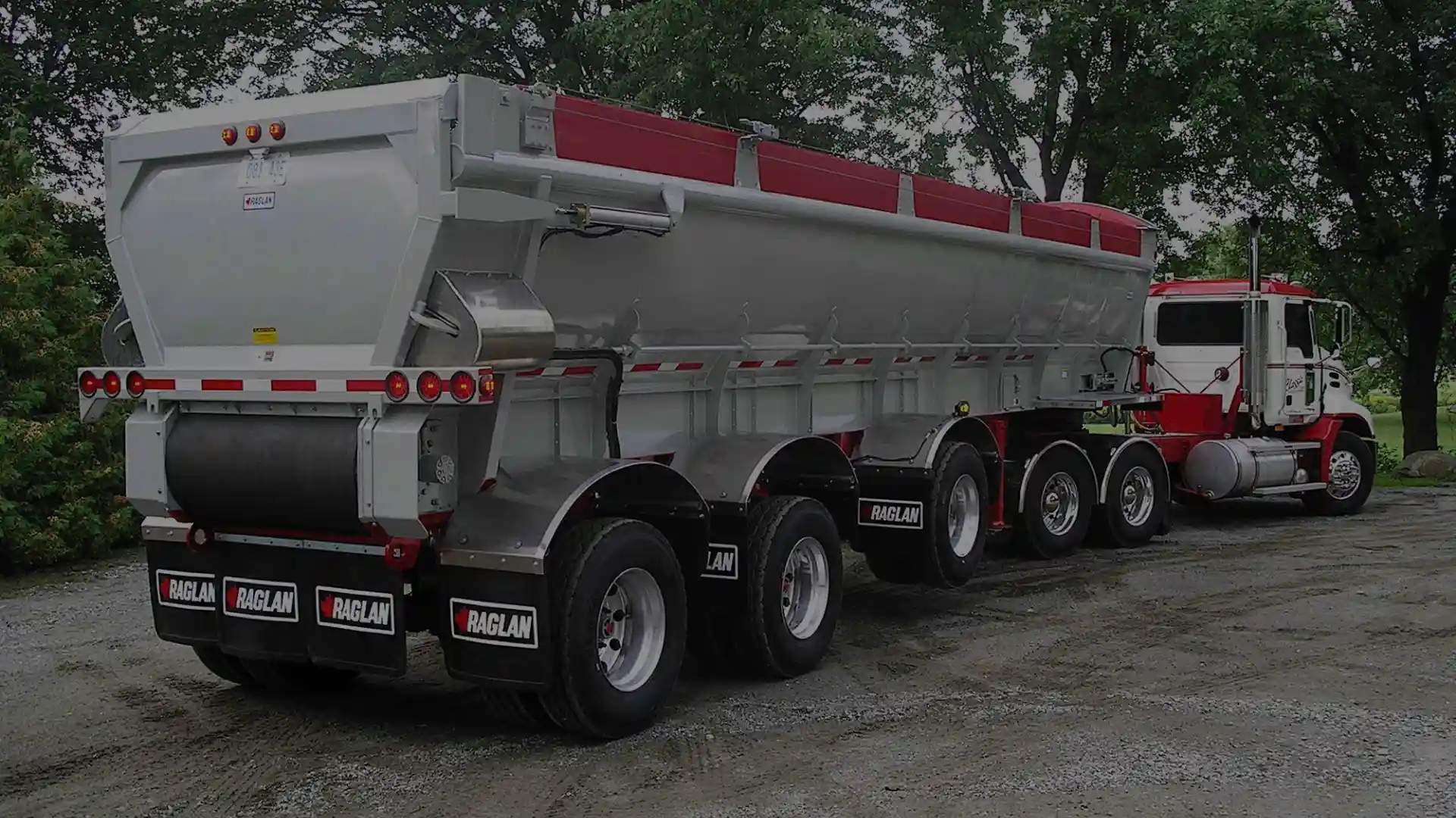 Heavy Haulers Transport