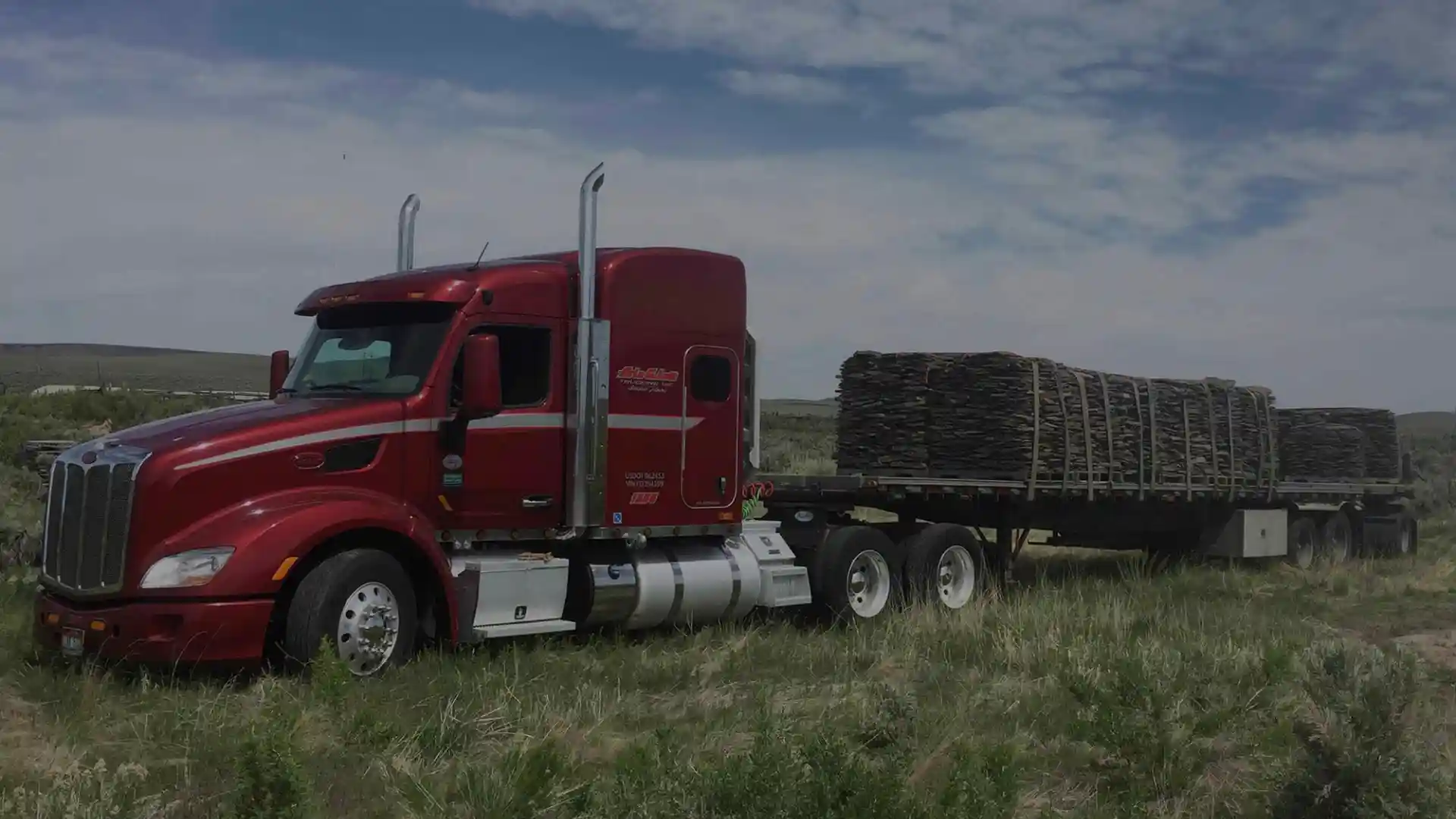 Heavy Haulers Transport