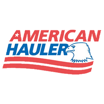 Shipping American Hauler Trailer