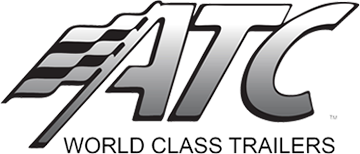 ATC trailer logo