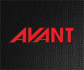 Avant Equipment Logo