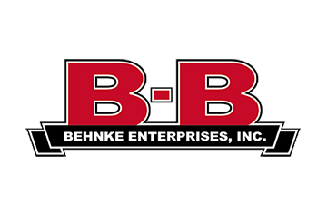 B & B trailer logo